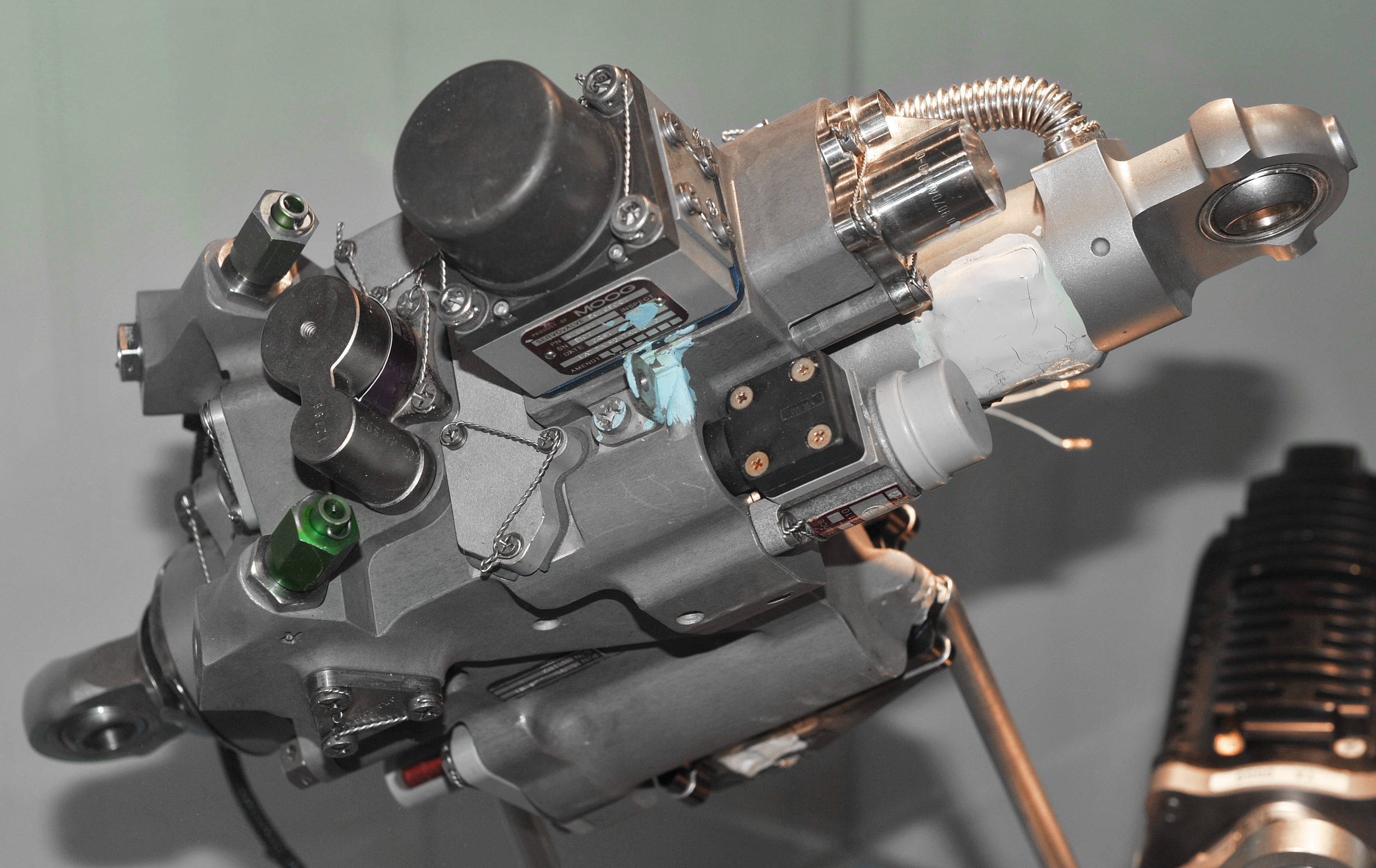Aircraft Hydraulic Systems: Uçağın Kasları Nasıl Çalışıyor?