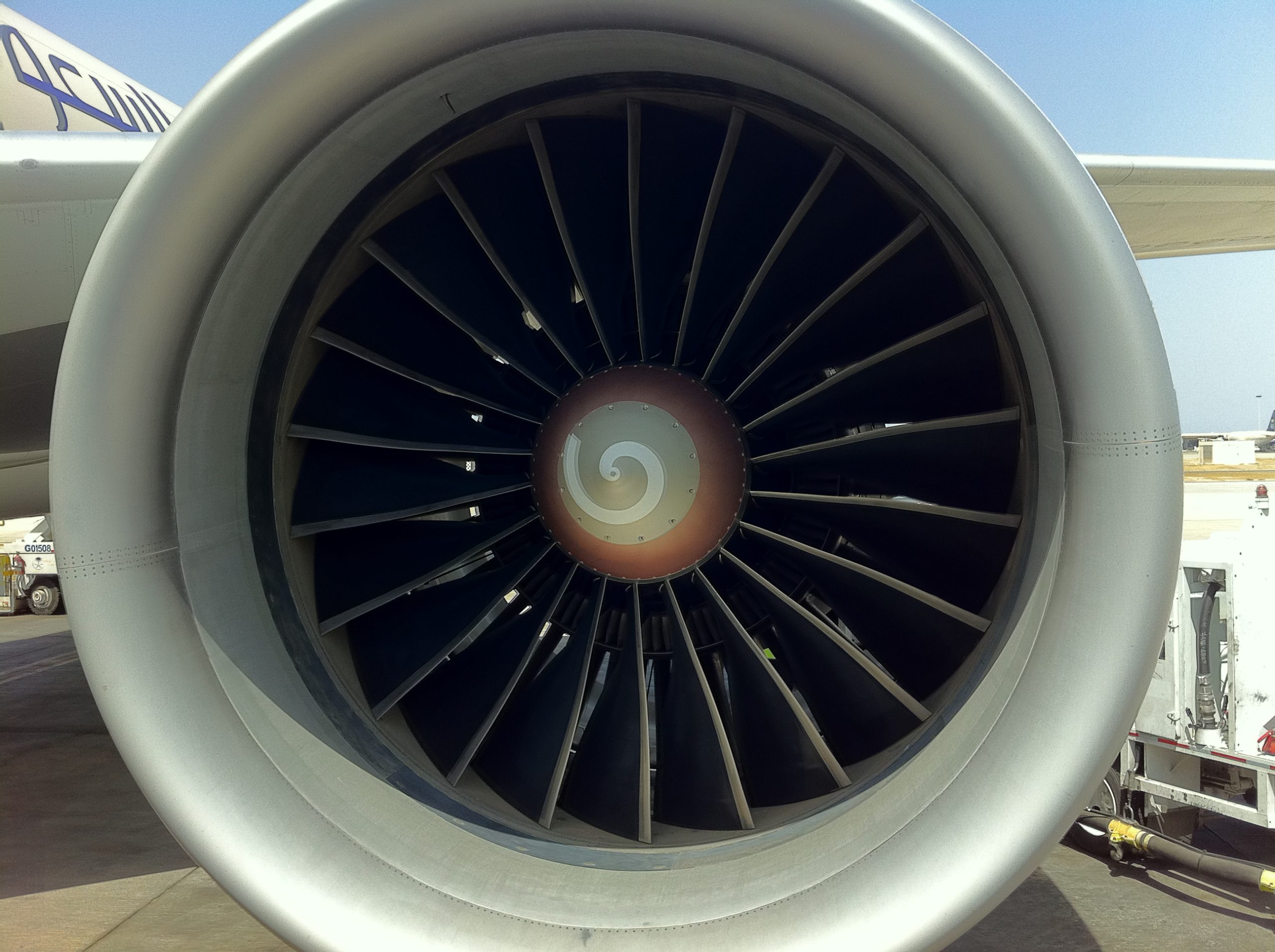 Uçak Motor Tipleri: Turbojet’ten Turbofan’a Motorları Tanıma Rehberi